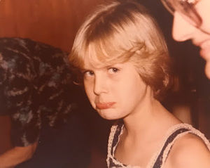 Meet your Posher, Ukulele